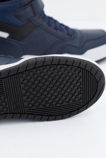 GEOX J PERTH B. F en color AZUL (4)