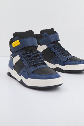 GEOX J PERTH B. F en color AZUL (1)
