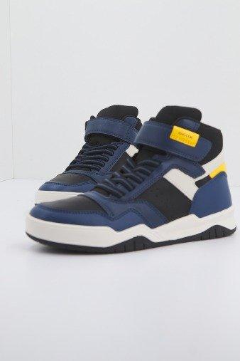 GEOX J PERTH B. F en color AZUL (2)
