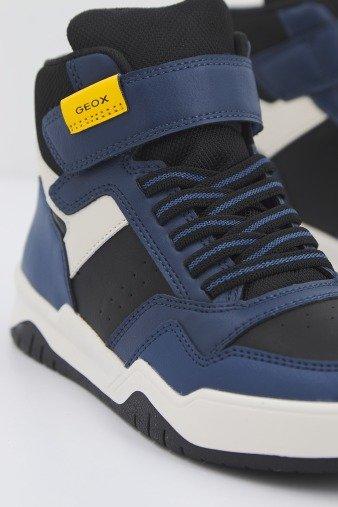 GEOX J PERTH B. F en color AZUL (4)
