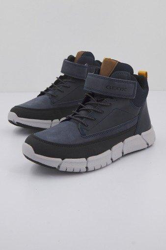GEOX J FLEXYPER B. en color AZUL (2)