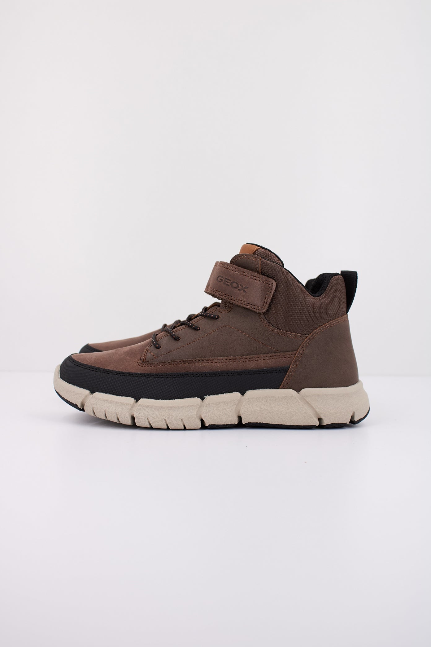 GEOX J FLEXYPER B. en color MARRON (1)
