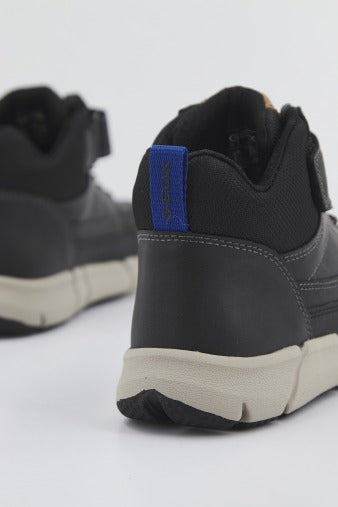 GEOX J FLEXYPER B. en color NEGRO (3)