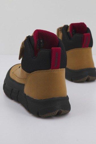 GEOX J FLEXYPER B en color MARRON (3)