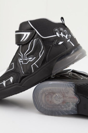 GEOX J GRAYJAY B. en color NEGRO (3)