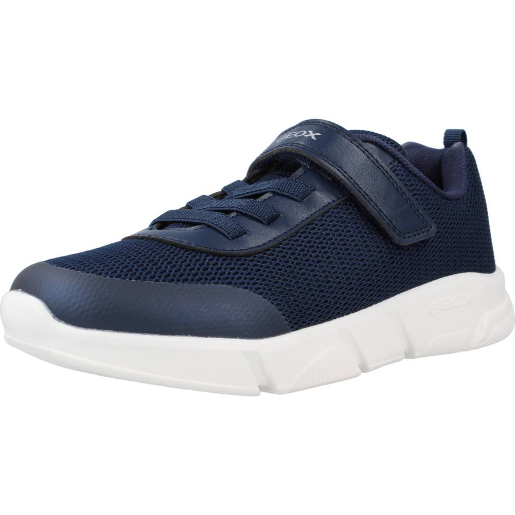 GEOX J ARIL B. en color AZUL (4)