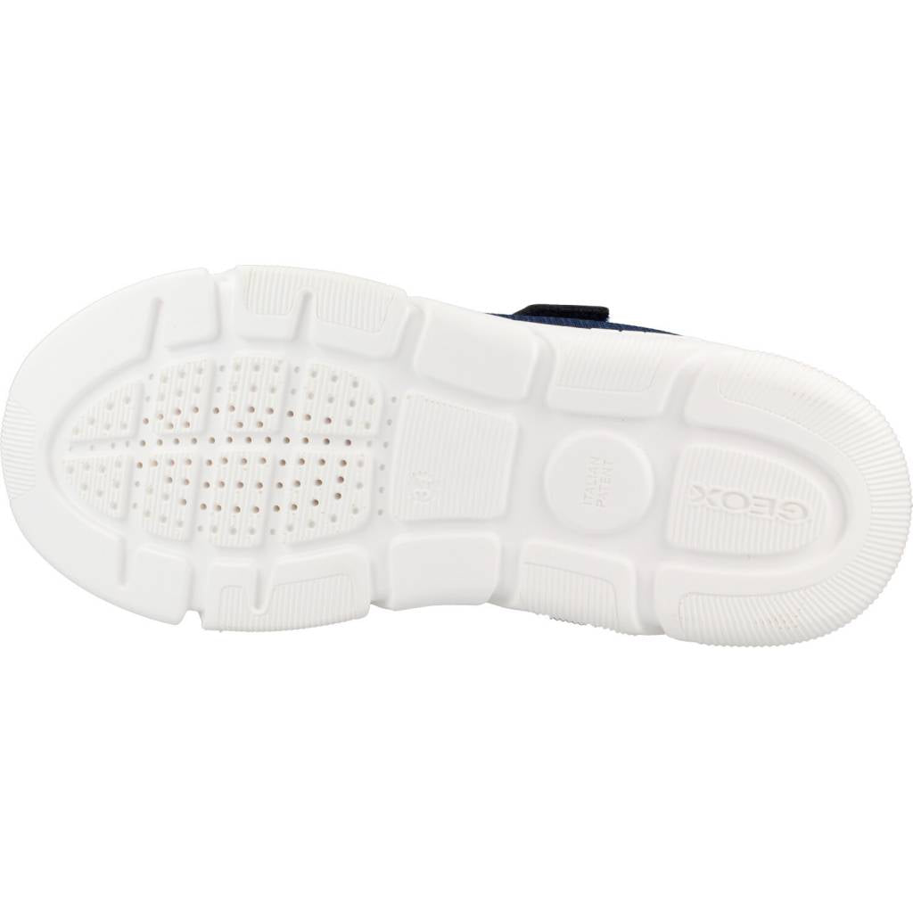 GEOX J ARIL B. en color AZUL (9)