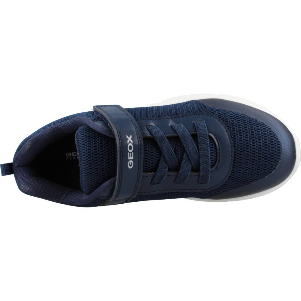 GEOX J ARIL B. en color AZUL (10)