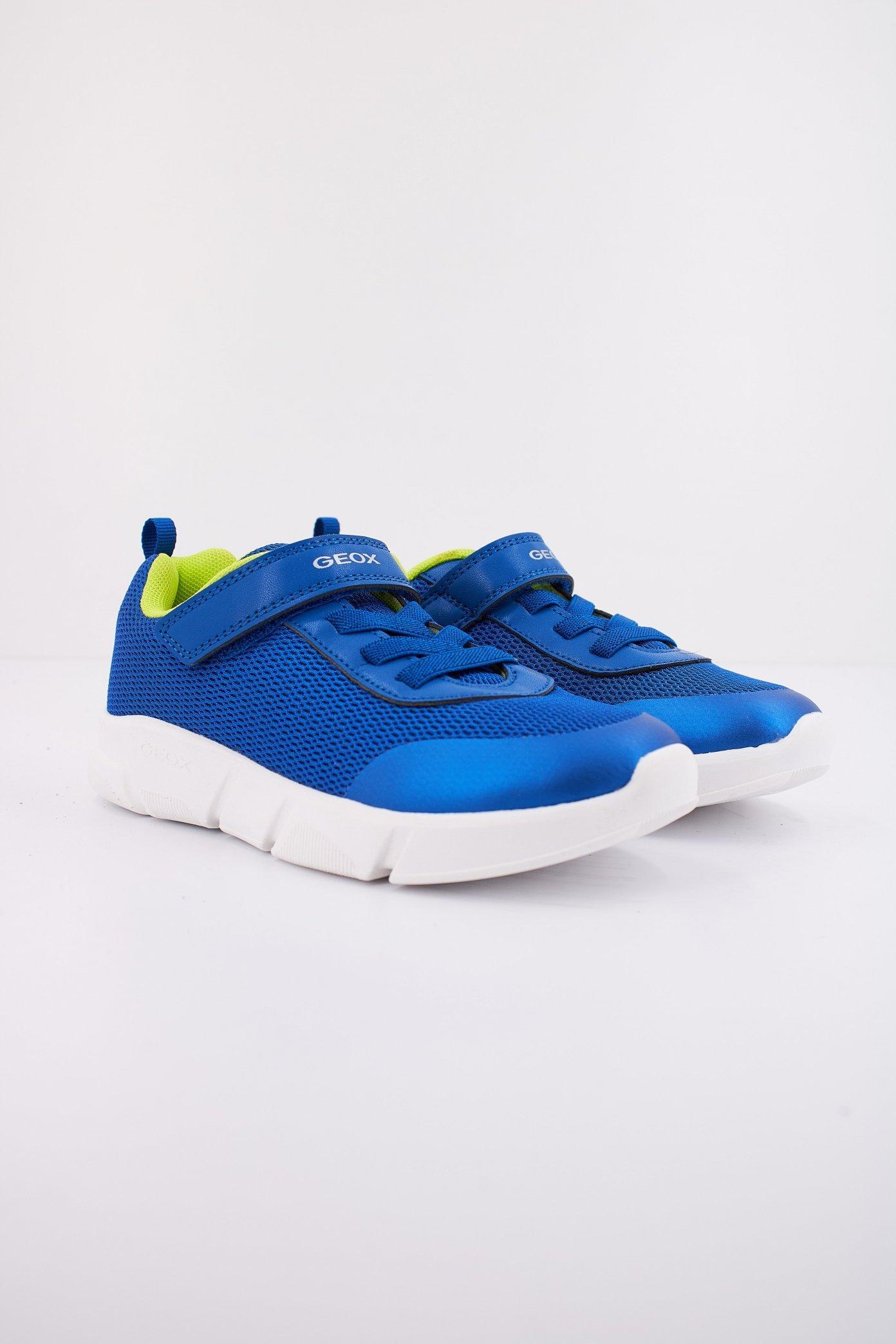 GEOX J ARIL B. en color AZUL (2)