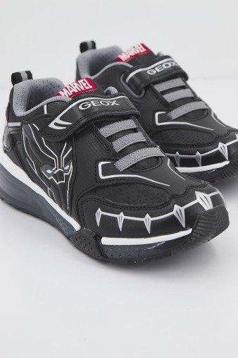 GEOX J BAYONYC B. en color NEGRO (1)