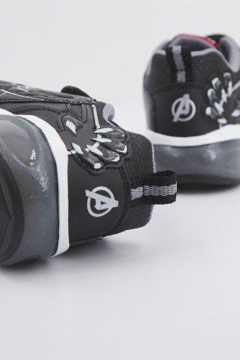 GEOX J BAYONYC B. en color NEGRO (3)