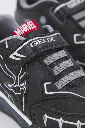 GEOX J BAYONYC B. en color NEGRO (4)