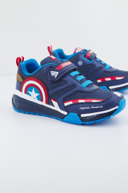 GEOX J BAYONYC B. en color AZUL (1)