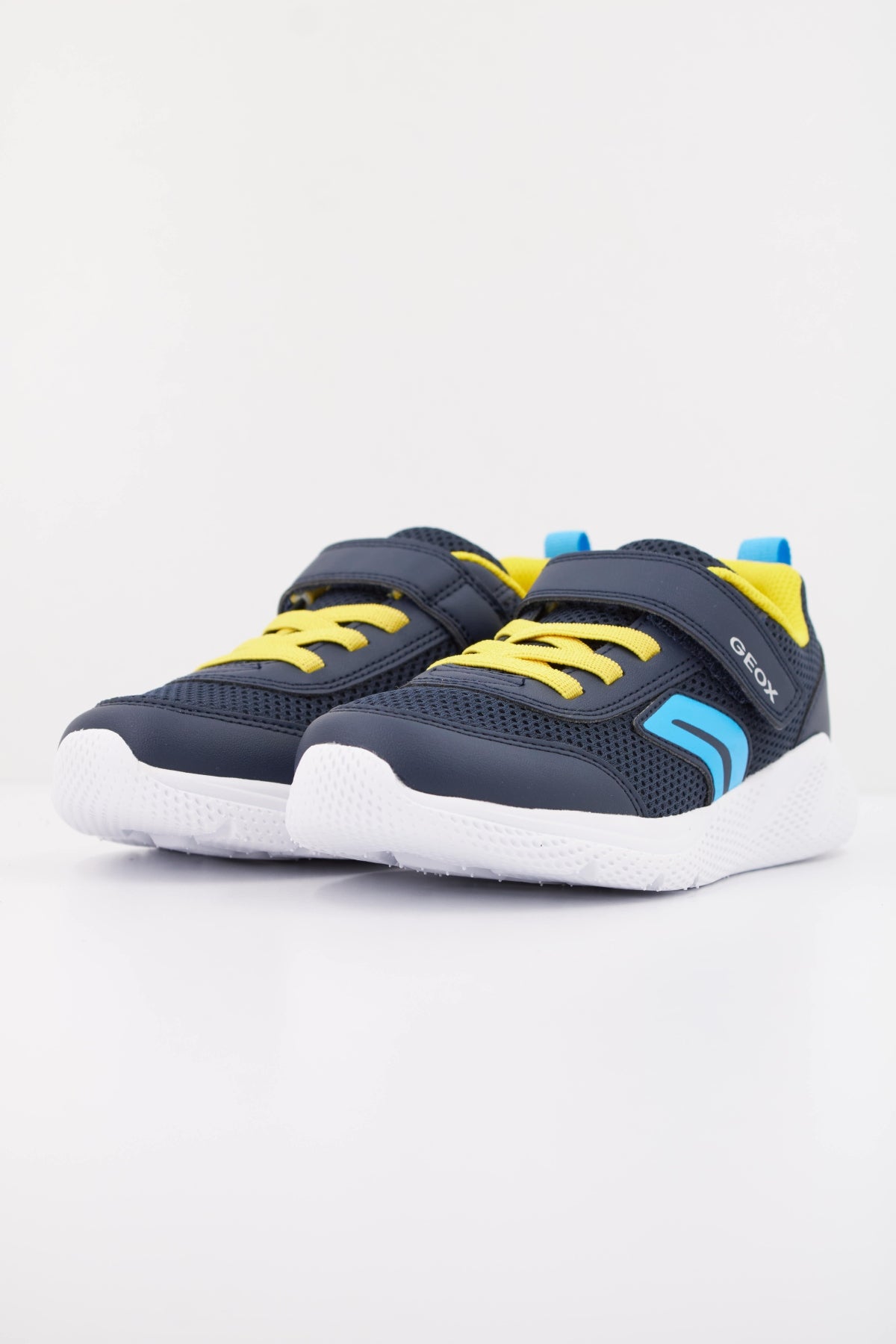 GEOX en color AZUL (2)