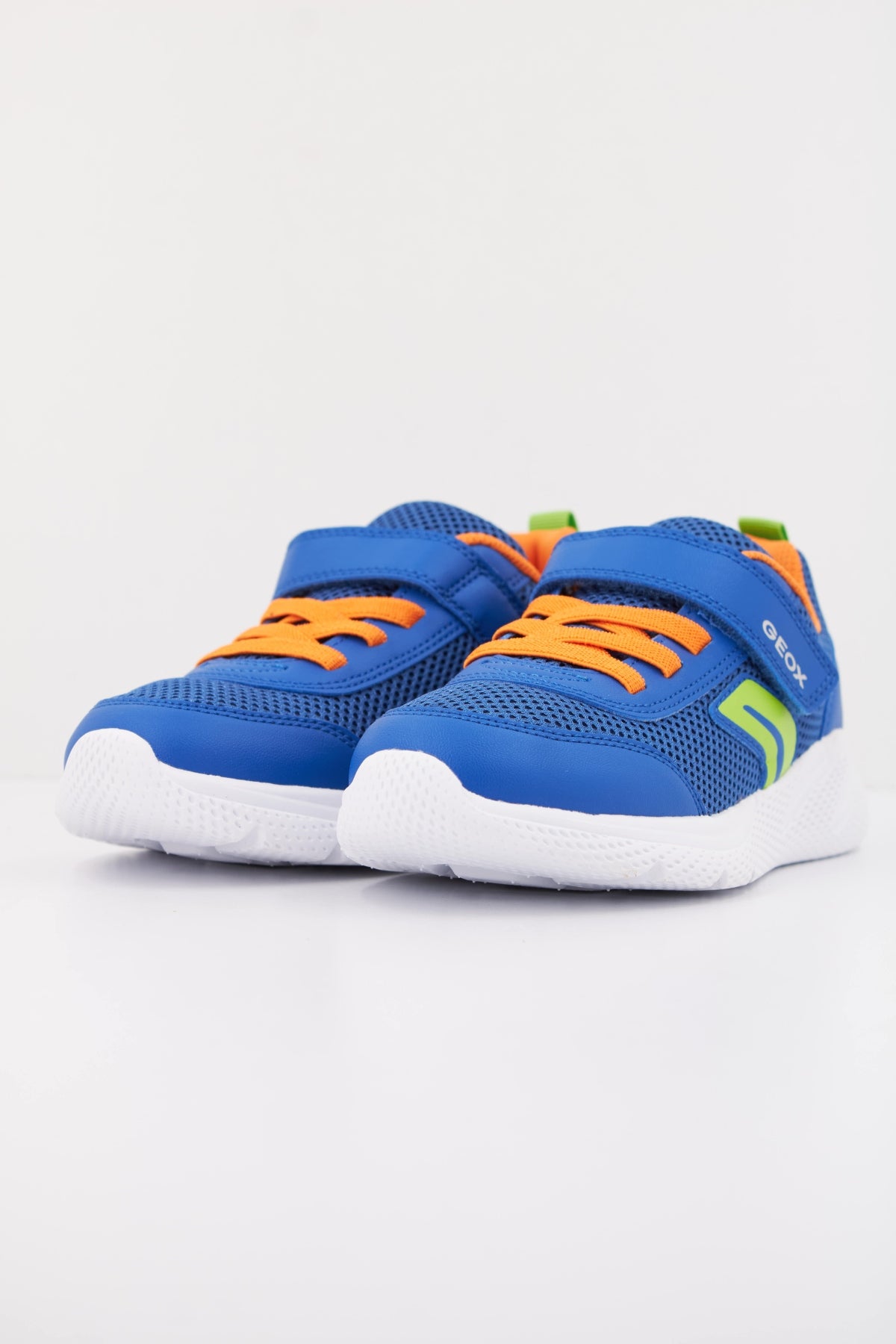 GEOX en color AZUL (2)