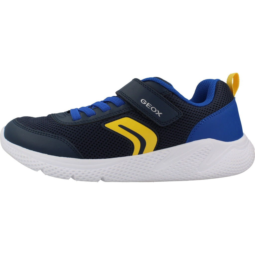 GEOX en color AZUL (2)