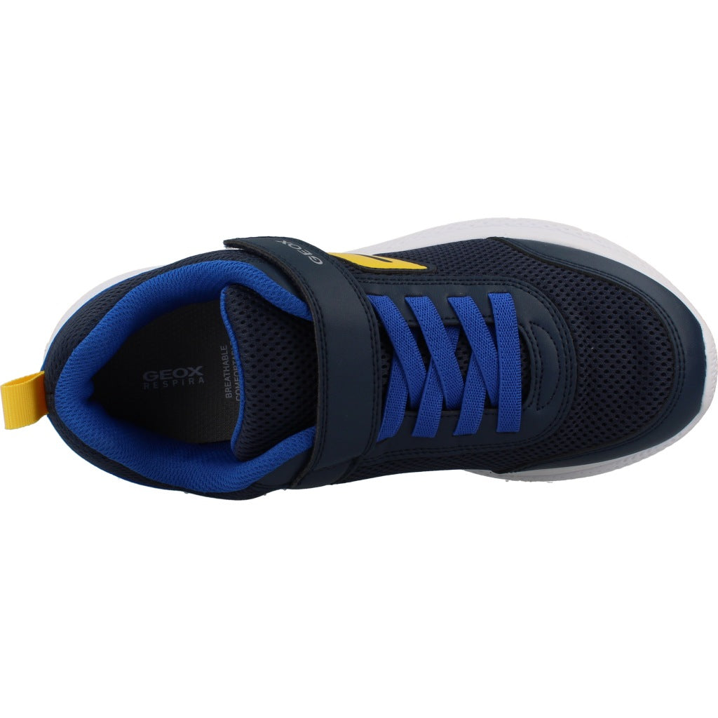 GEOX en color AZUL (7)
