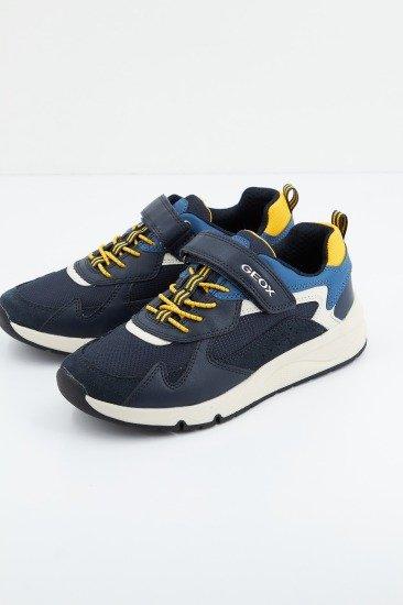 GEOX J ROONER B. en color AZUL (1)