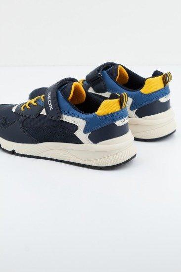 GEOX J ROONER B. en color AZUL (4)
