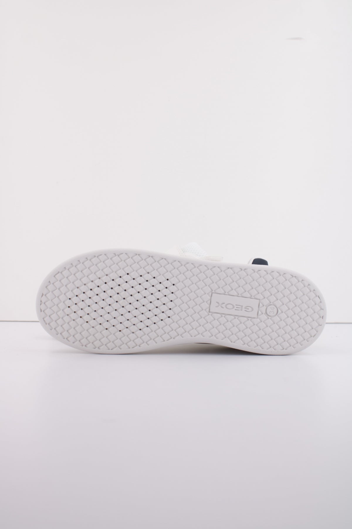 GEOX J ECLYPER BOY en color BLANCO (5)