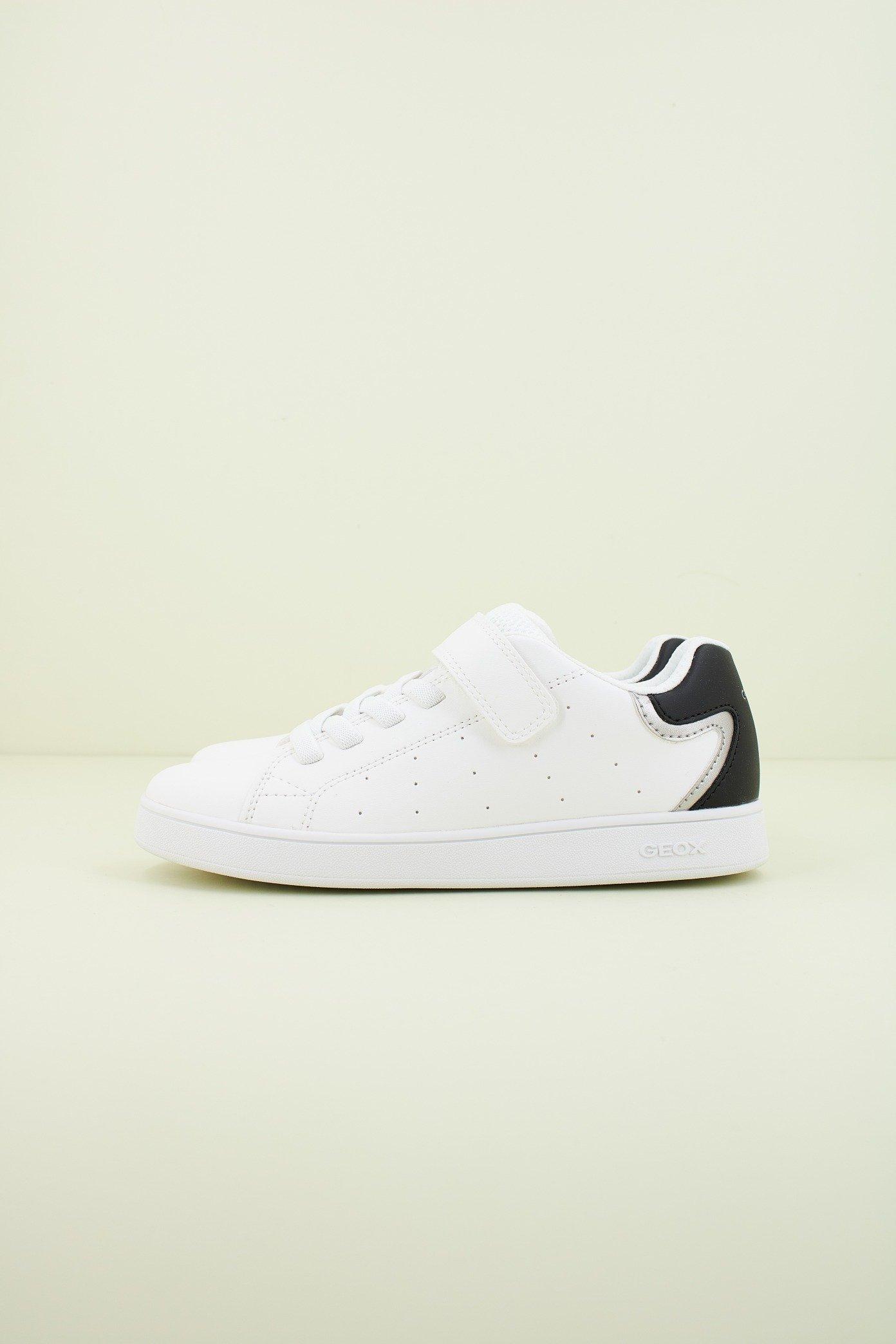 GEOX J ECLYPER B. en color BLANCO (1)