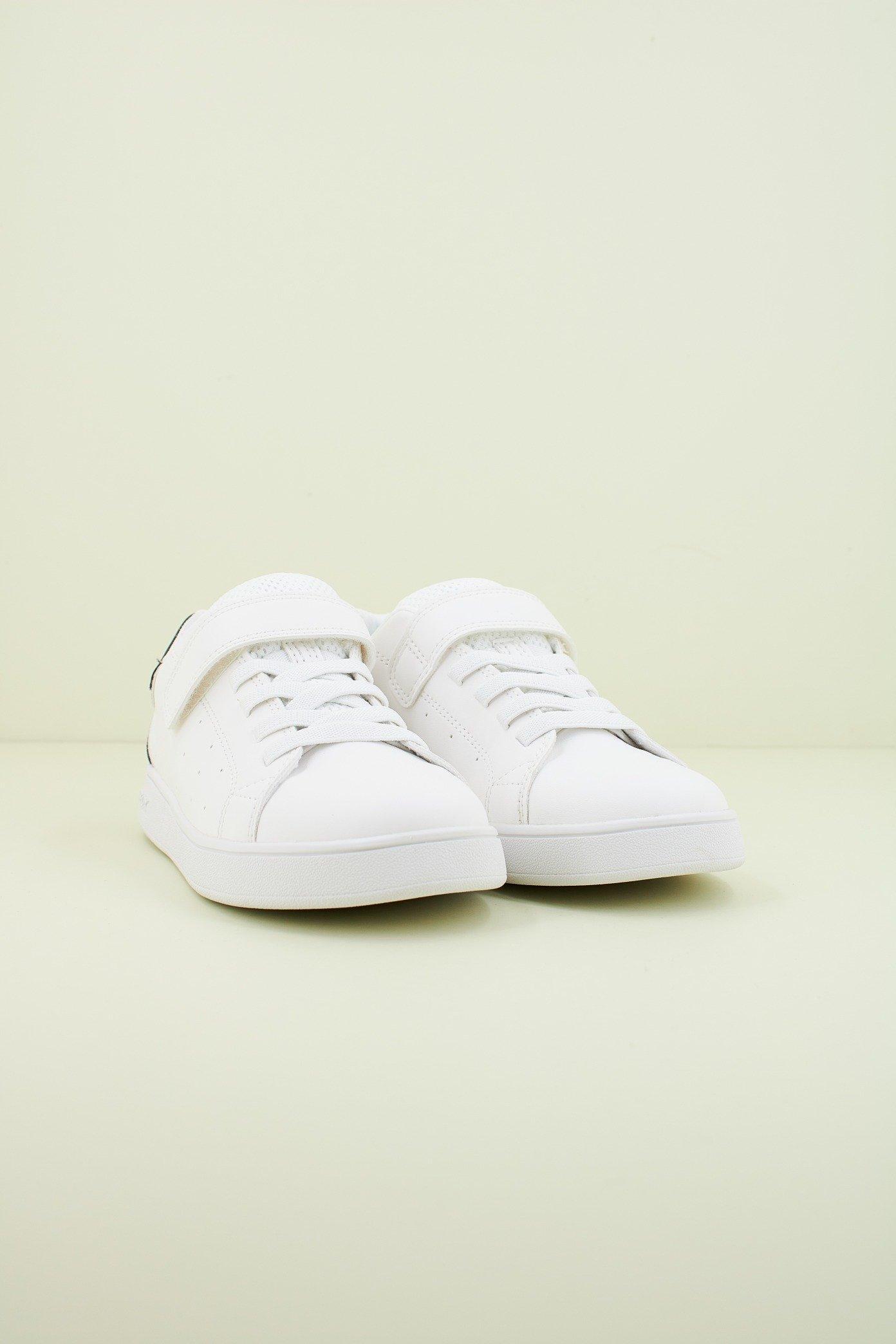 GEOX J ECLYPER B. en color BLANCO (2)