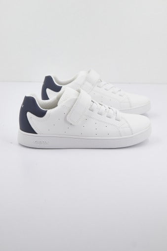 GEOX J ECLYPER B. en color BLANCO (1)