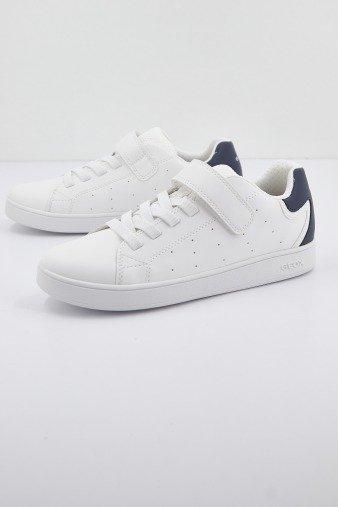 GEOX J ECLYPER B. en color BLANCO (2)