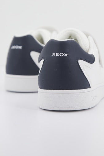 GEOX J ECLYPER B. en color BLANCO (3)