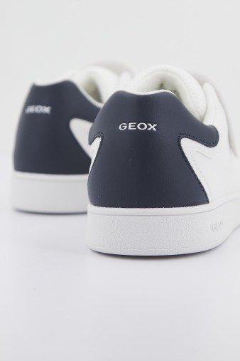 GEOX J ECLYPER B. en color BLANCO (3)