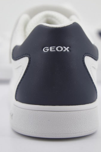 GEOX J ECLYPER B. en color BLANCO (4)