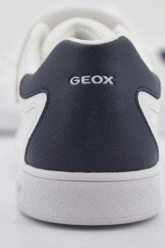 GEOX J ECLYPER B. en color BLANCO (4)