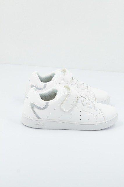 GEOX J ECLYPER B. en color BLANCO (2)