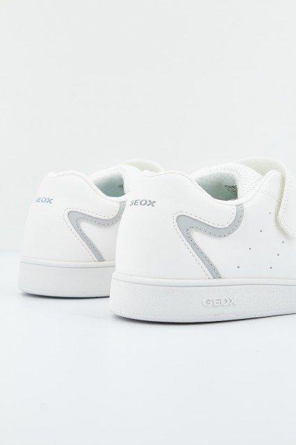 GEOX J ECLYPER B. en color BLANCO (4)