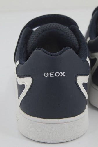 GEOX J ECLYPER B. en color AZUL (4)