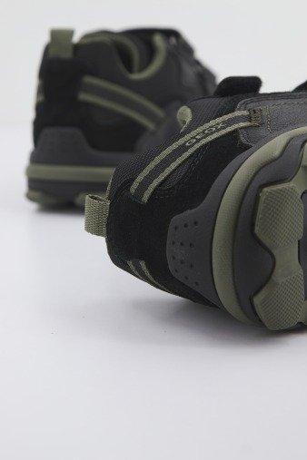 GEOX J BULLER B. en color NEGRO (3)