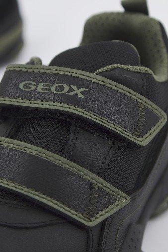 GEOX J BULLER B. en color NEGRO (4)