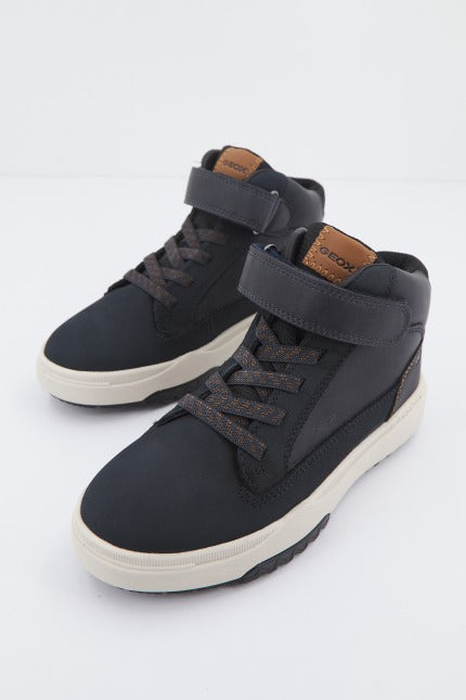 GEOX J BUNSHEE B. en color AZUL (1)