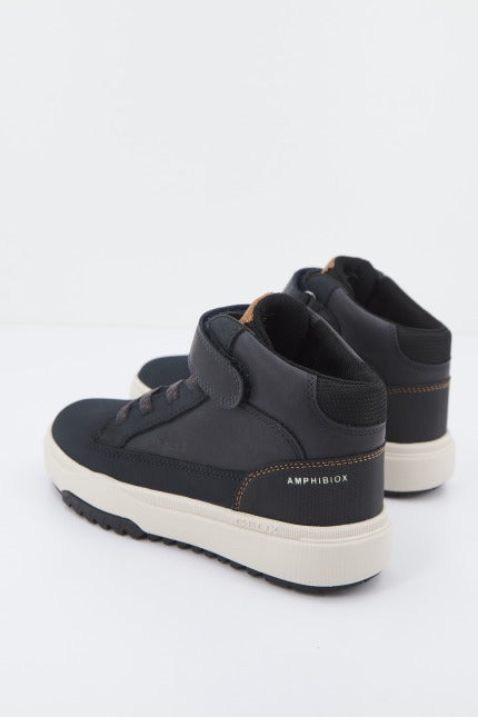 GEOX J BUNSHEE B. en color AZUL (2)