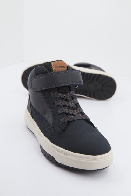 GEOX J BUNSHEE B. en color AZUL (3)