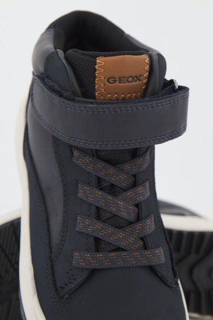 GEOX J BUNSHEE B. en color AZUL (4)