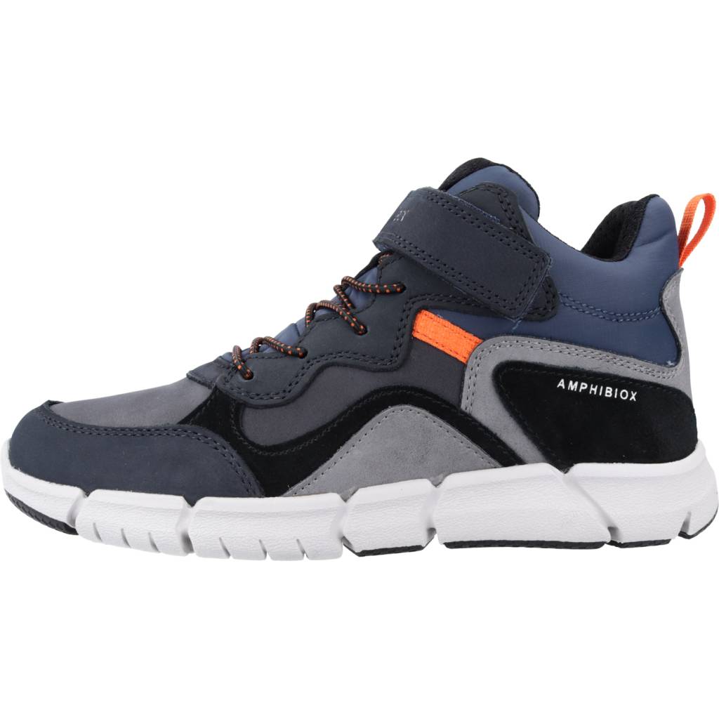 GEOX J FLEXYPER B. en color AZUL (2)