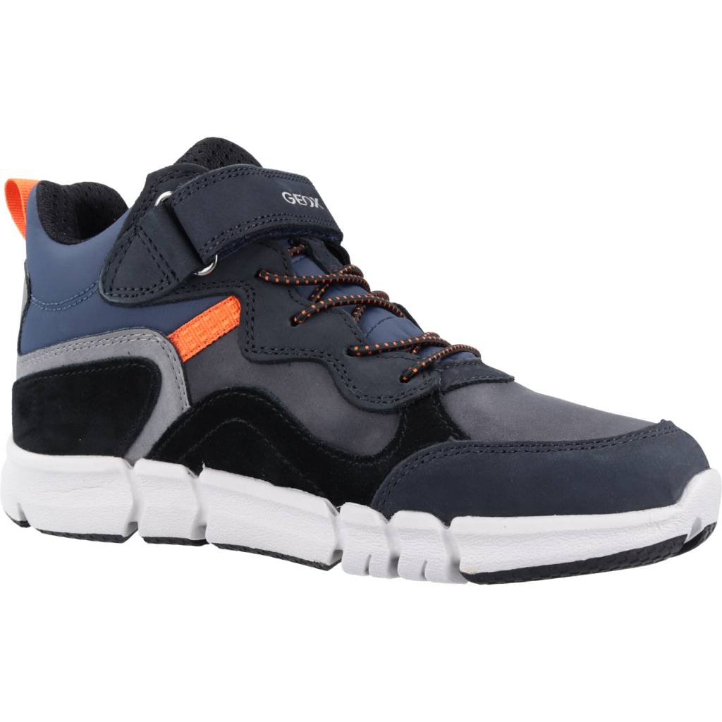 GEOX J FLEXYPER B. en color AZUL (5)