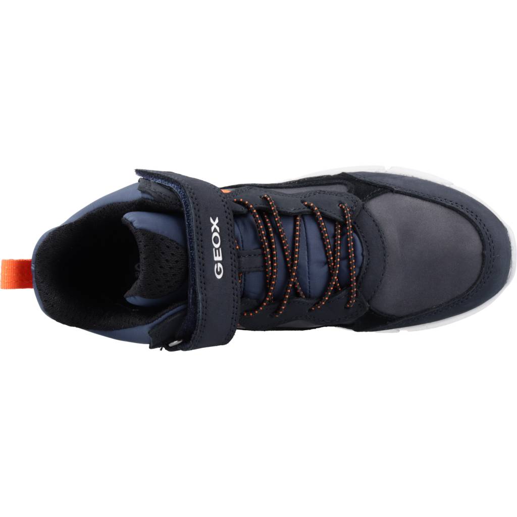 GEOX J FLEXYPER B. en color AZUL (7)