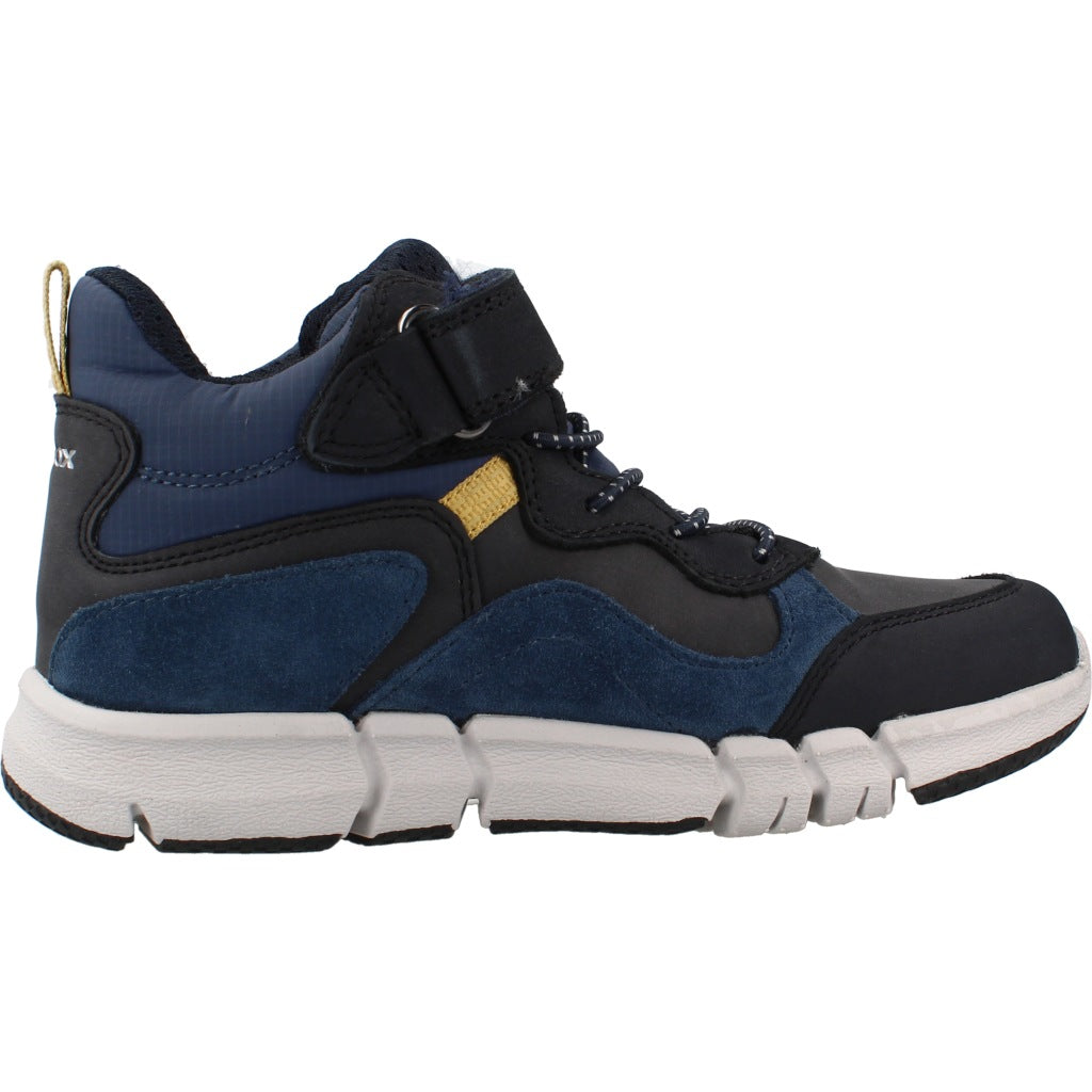 GEOX J FLEXYPER B. en color AZUL (4)