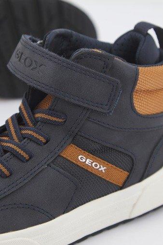 GEOX J WEEMBLE B. A en color AZUL (4)