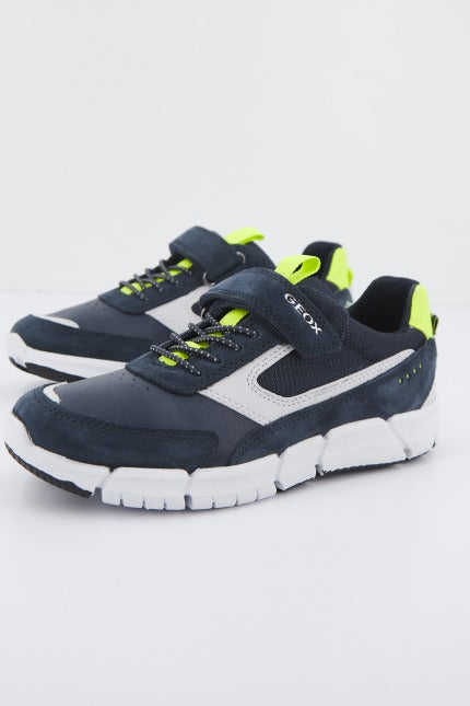 GEOX J FLEXYPER B. en color AZUL (1)
