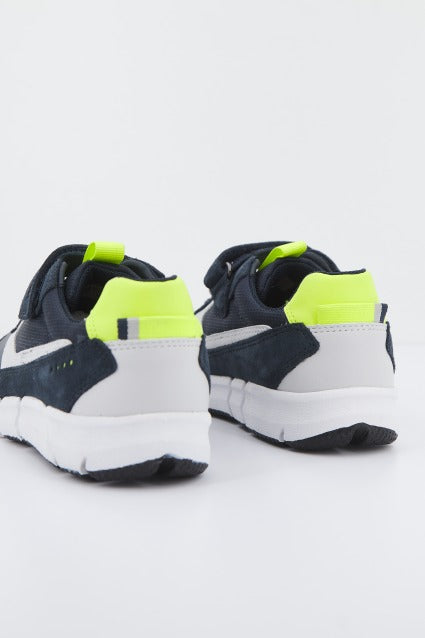 GEOX J FLEXYPER B. en color AZUL (2)