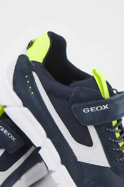 GEOX J FLEXYPER B. en color AZUL (4)