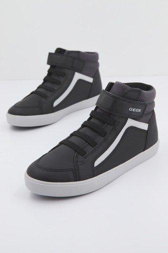 GEOX J GISLI B. en color NEGRO (1)